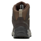Merrell Vego Mid Dame Vandtæt Læder Espresso