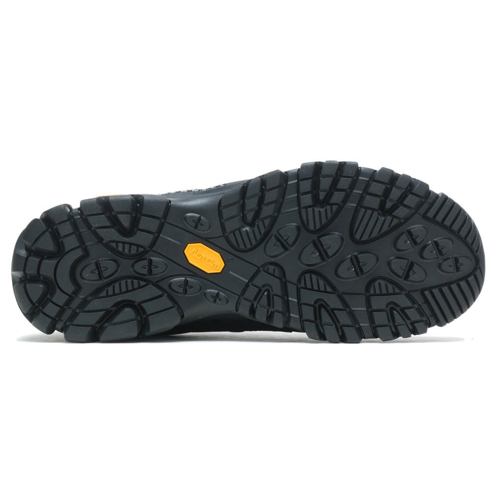 Produktbild 6 - Merrell Moab 3 Syn Gore-Tex Herre Triple Black