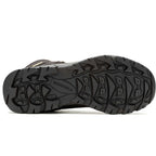 Merrell Vego Mid Dame Vandtæt Læder Espresso