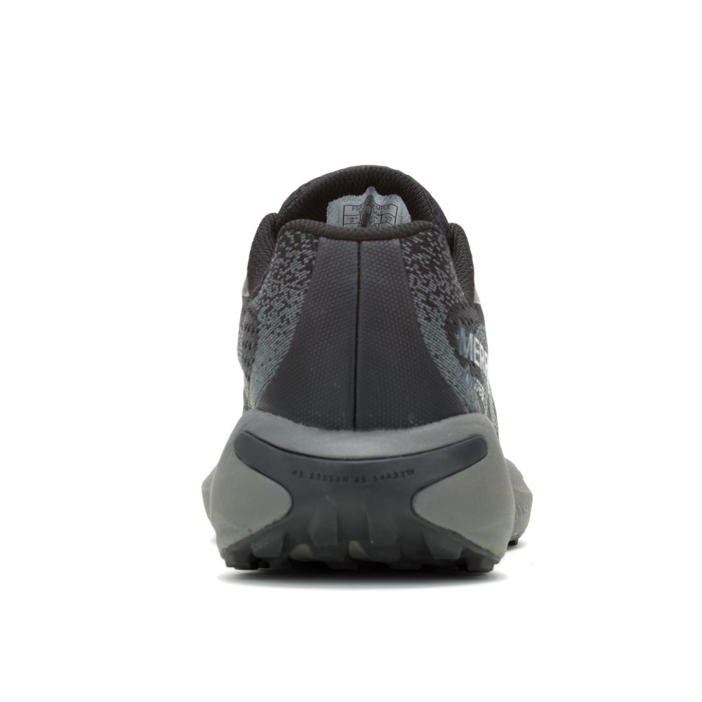 Merrell Morphlite Gore-Tex Herre Sort