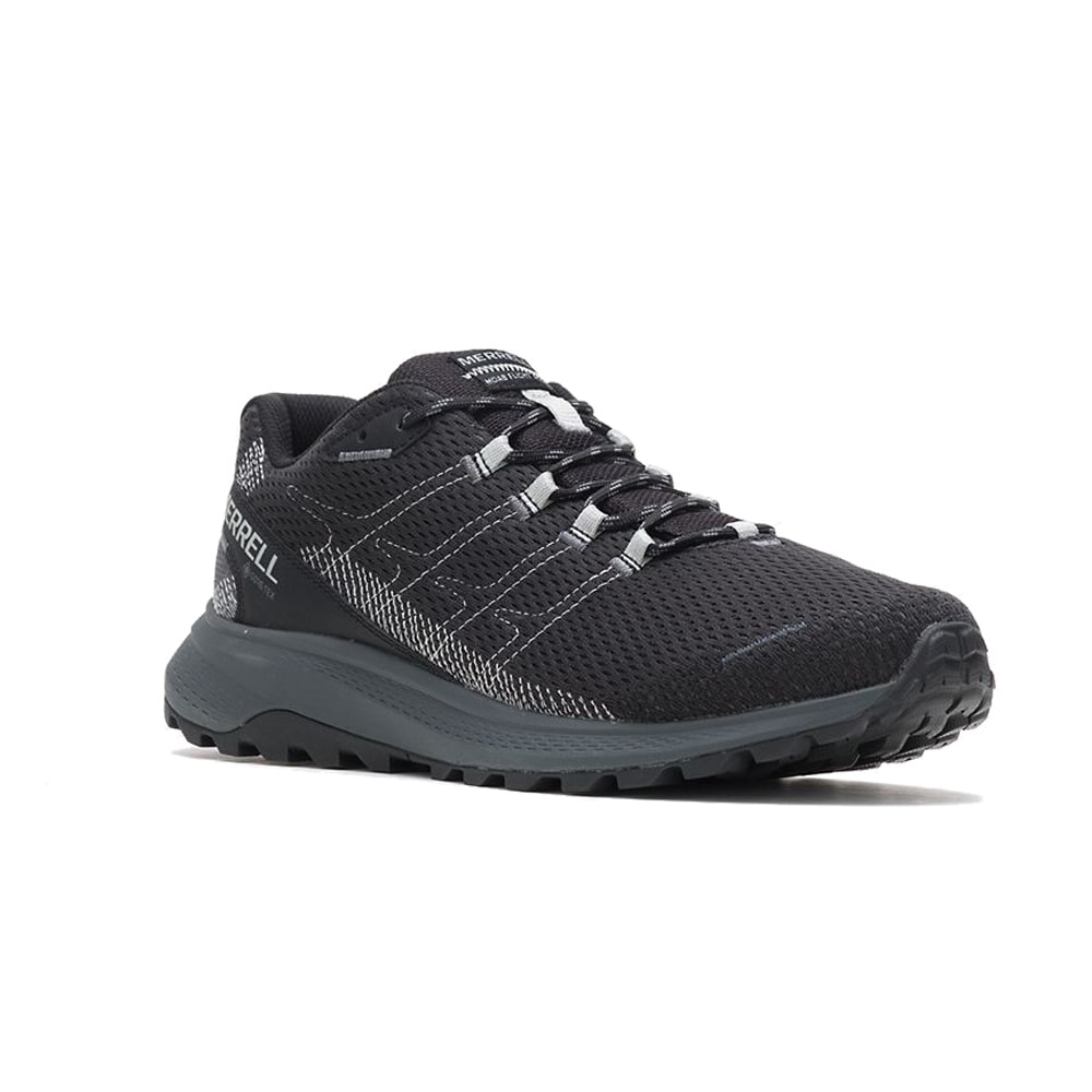 Produktbild 5 - Merrell Fly Strike Gore-Tex til mænd, sort