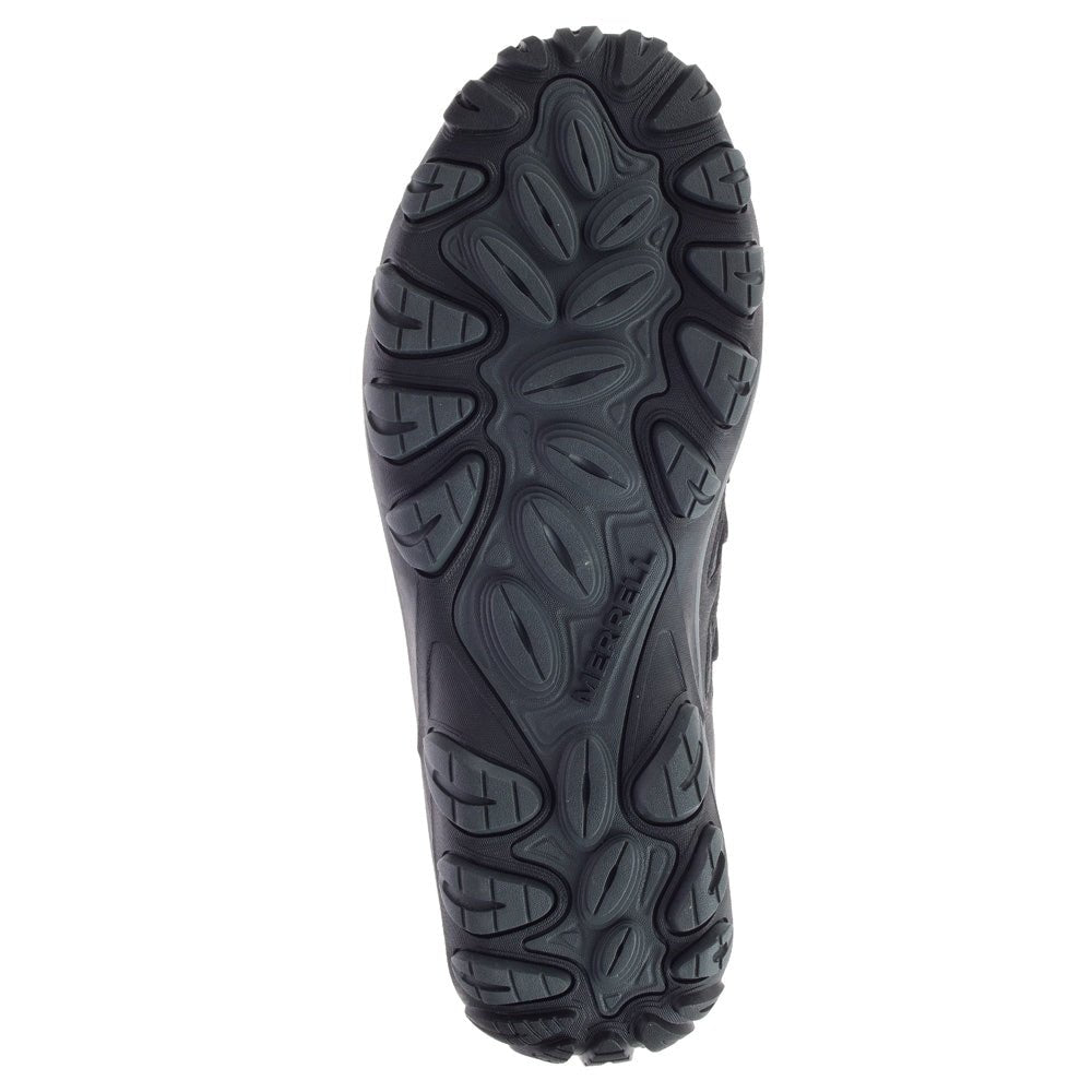 Produktbild 2 - Merrell West Rim Stretch Sport Gore Tex Black