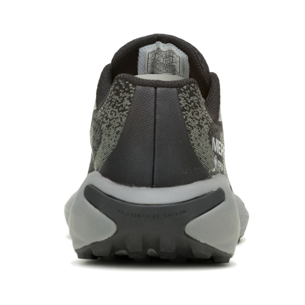 Merrell Morphlite Gore-Tex Dame Sort