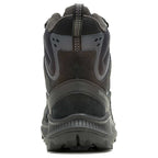 Merrell Speed Strike 2 Thermo Mid Herre Vandtæt Black