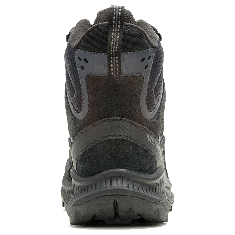 Merrell Speed Strike 2 Thermo Mid Dame Vandtæt Black