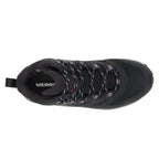 Merrell West Rim Sport Thermo Mid Vandtætte Dame Sort
