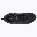 Merrell West Rim Sport Thermo Mid M Vandtætte Sko Sort