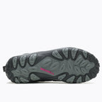 Merrell West Rim Sport Thermo Mid Vandtætte Dame Sort
