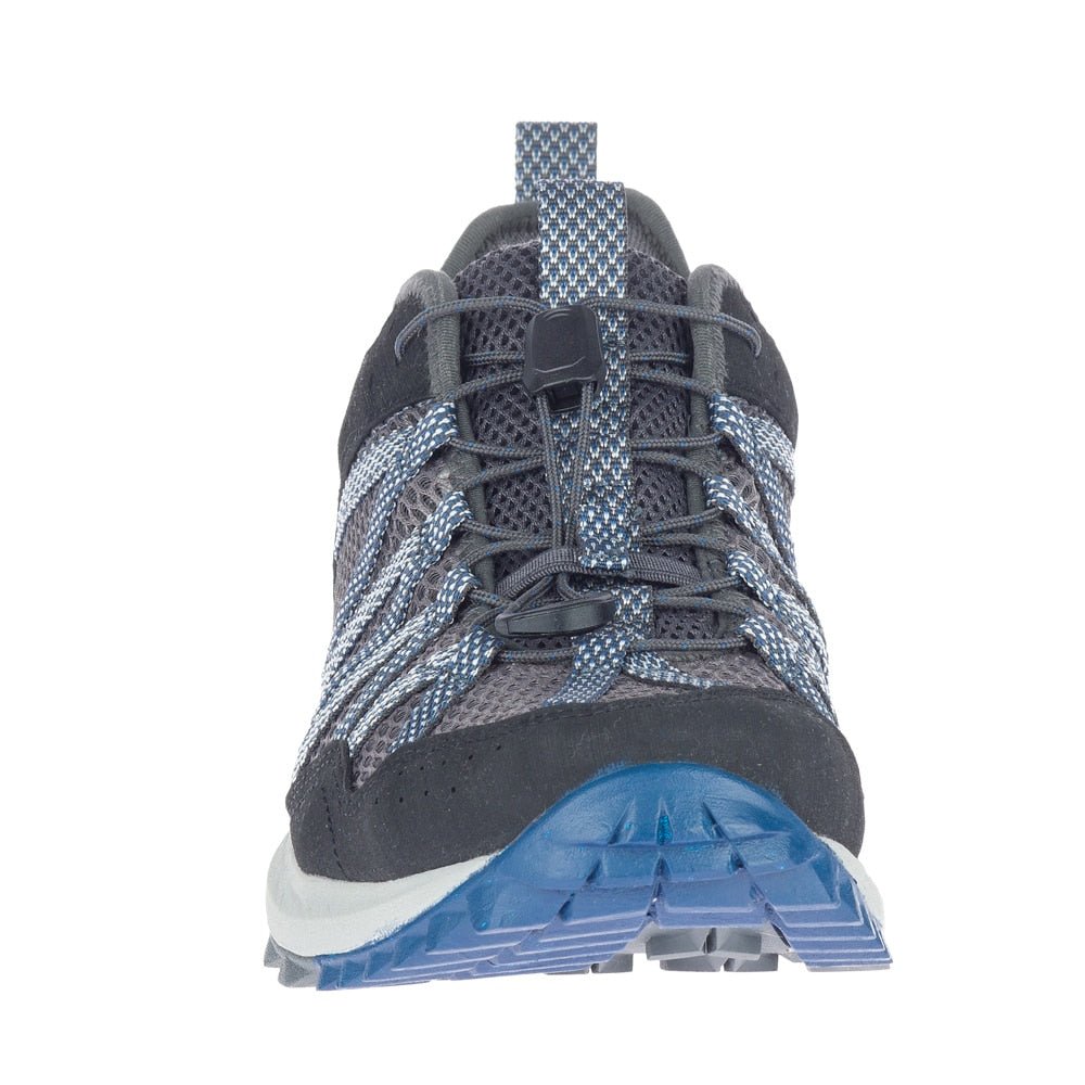 Produktbild 3 - Merrell Wildwood Aerosport Rock til mænd