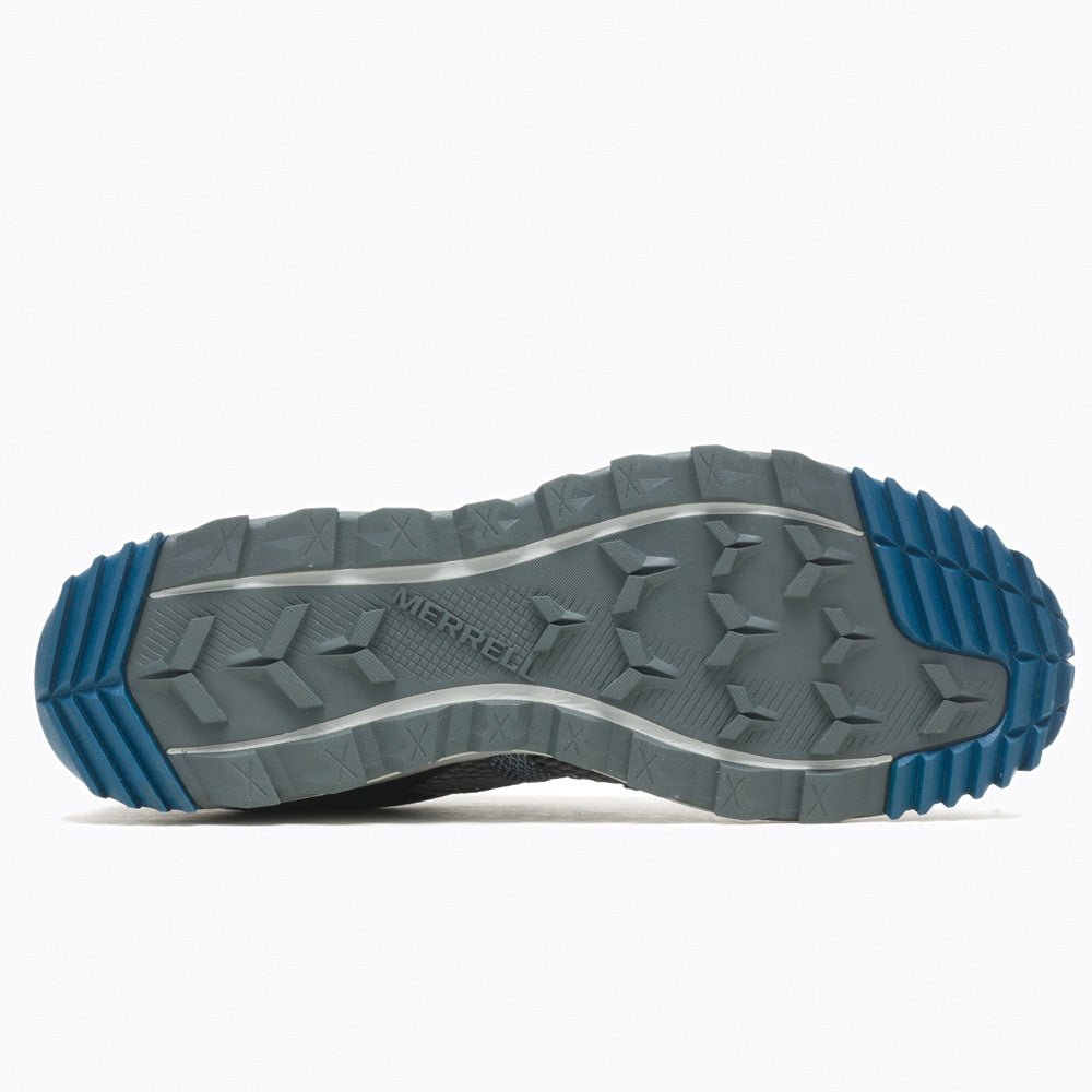 Produktbild 6 - Merrell Wildwood Aerosport Rock til mænd
