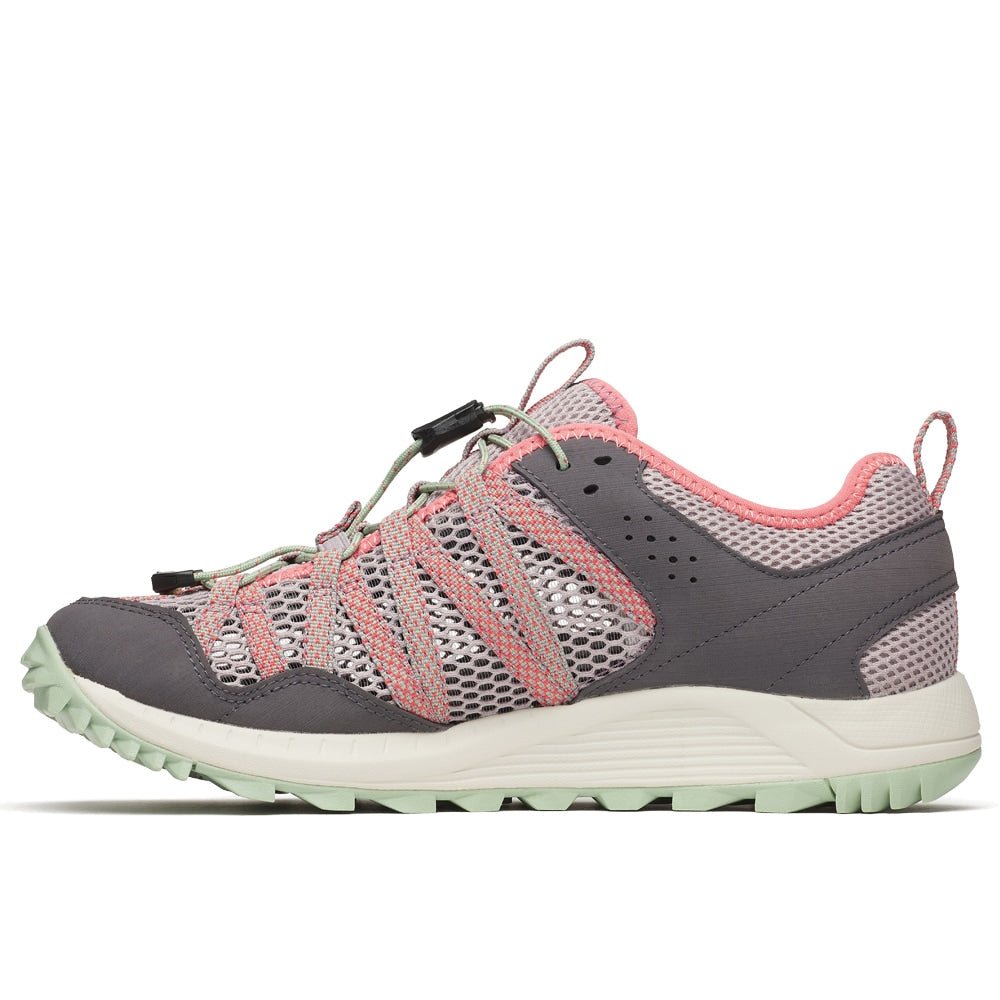Produktbild 3 - Merrell Wildwood Aerosport Windswept