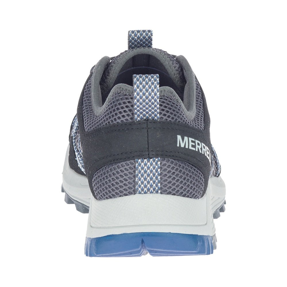 Produktbild 4 - Merrell Wildwood Aerosport Rock til mænd