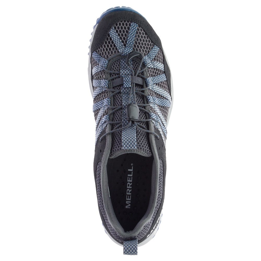 Produktbild 5 - Merrell Wildwood Aerosport Rock til mænd