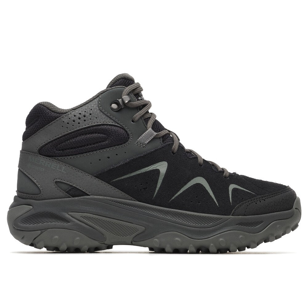 Merrell Yokota 3 Mid Dam Gore-Tex Sort