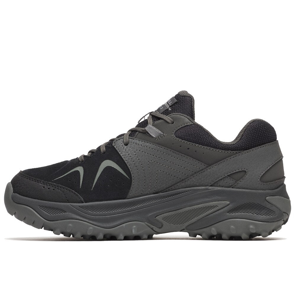 Merrell Yokota 3 Herre Gore-Tex Black