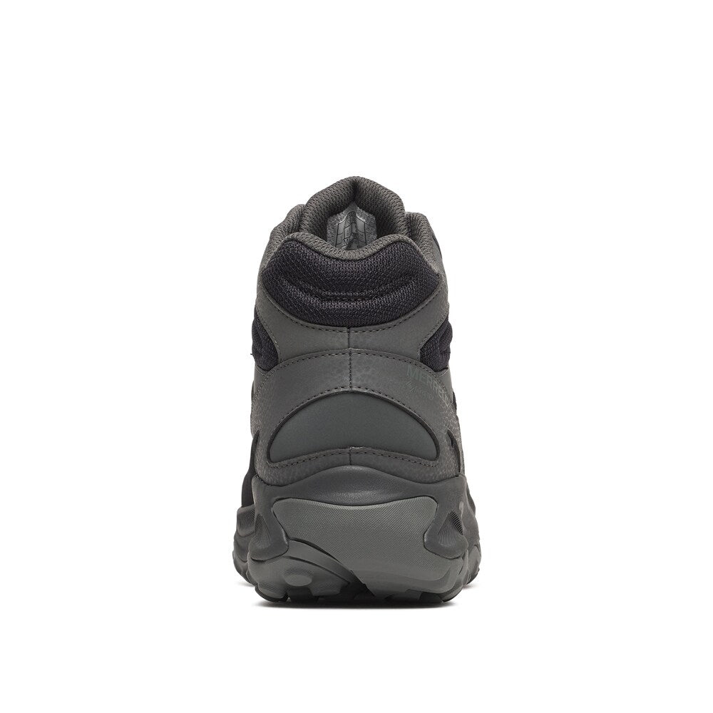 Merrell Yokota 3 Mid Herre Gore-Tex Black