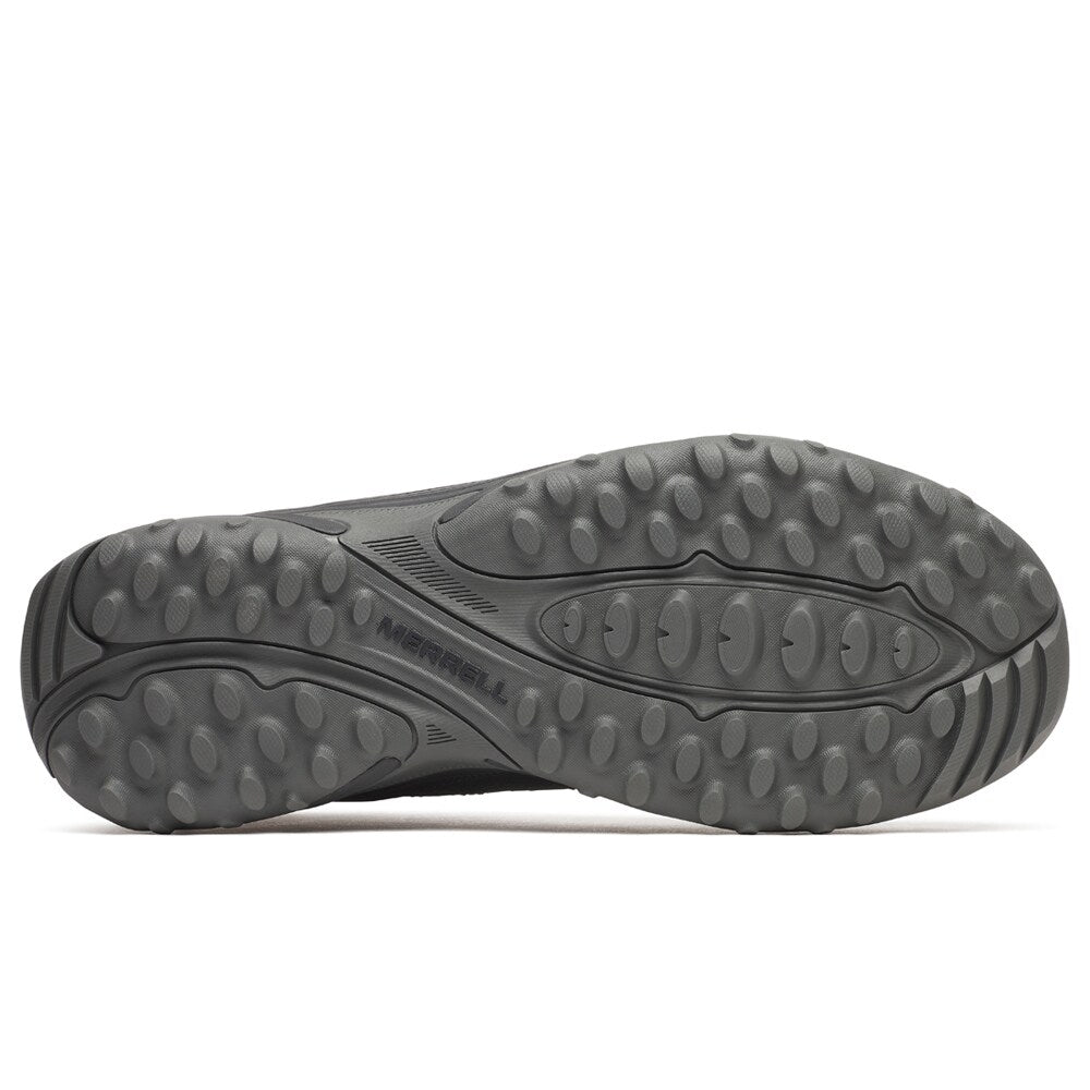 Merrell Yokota 3 Mid Herre Gore-Tex Black