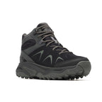 Merrell Yokota 3 Mid Dame Gore-Tex Black