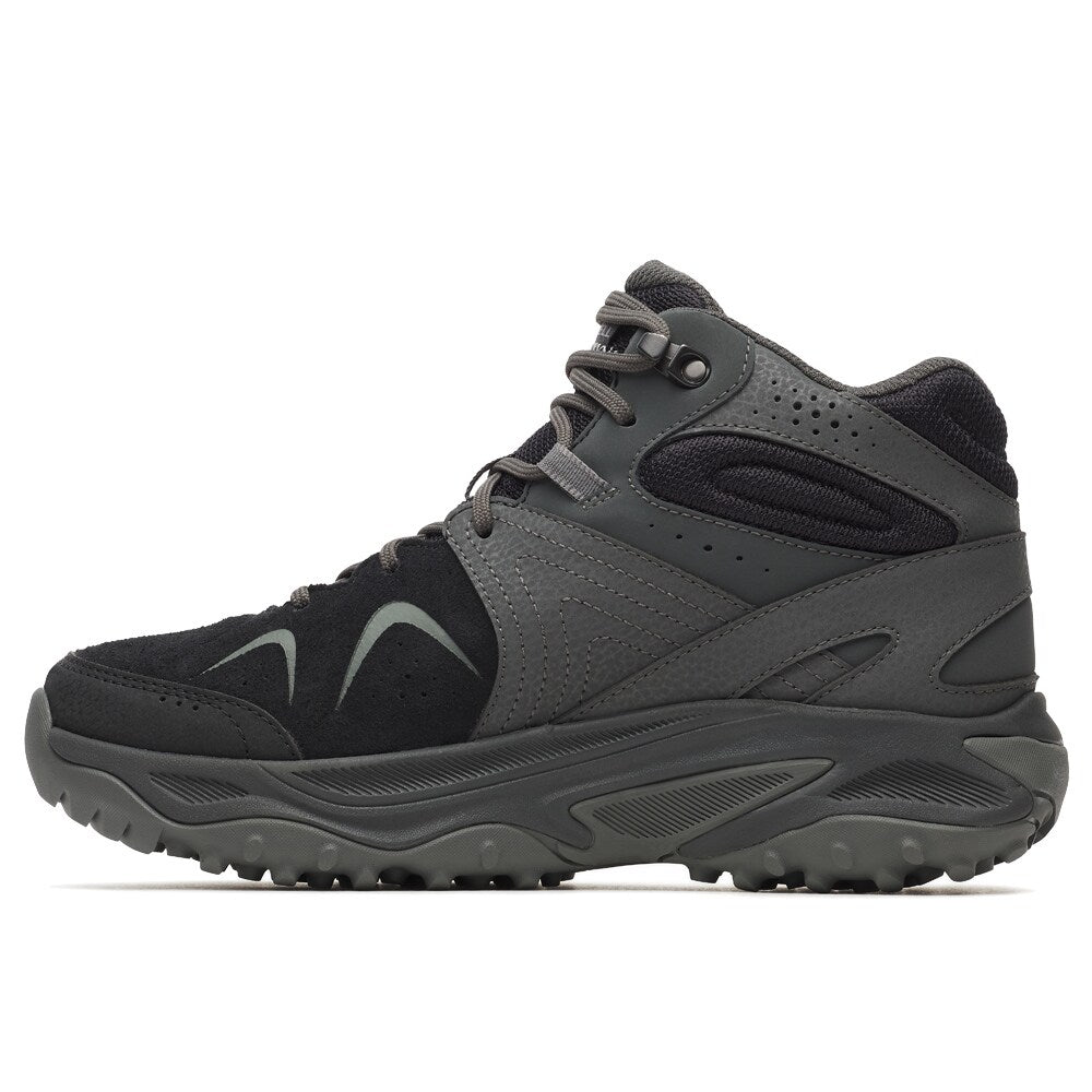 Merrell Yokota 3 Mid Dame Gore-Tex Black