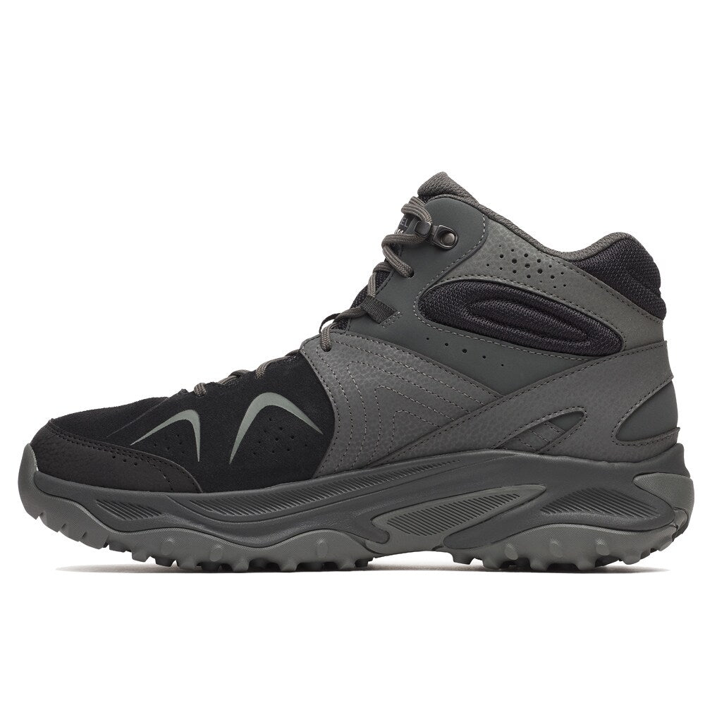 Produktbild 3 - Merrell Yokota 3 Mid Herre Gore-Tex Sort