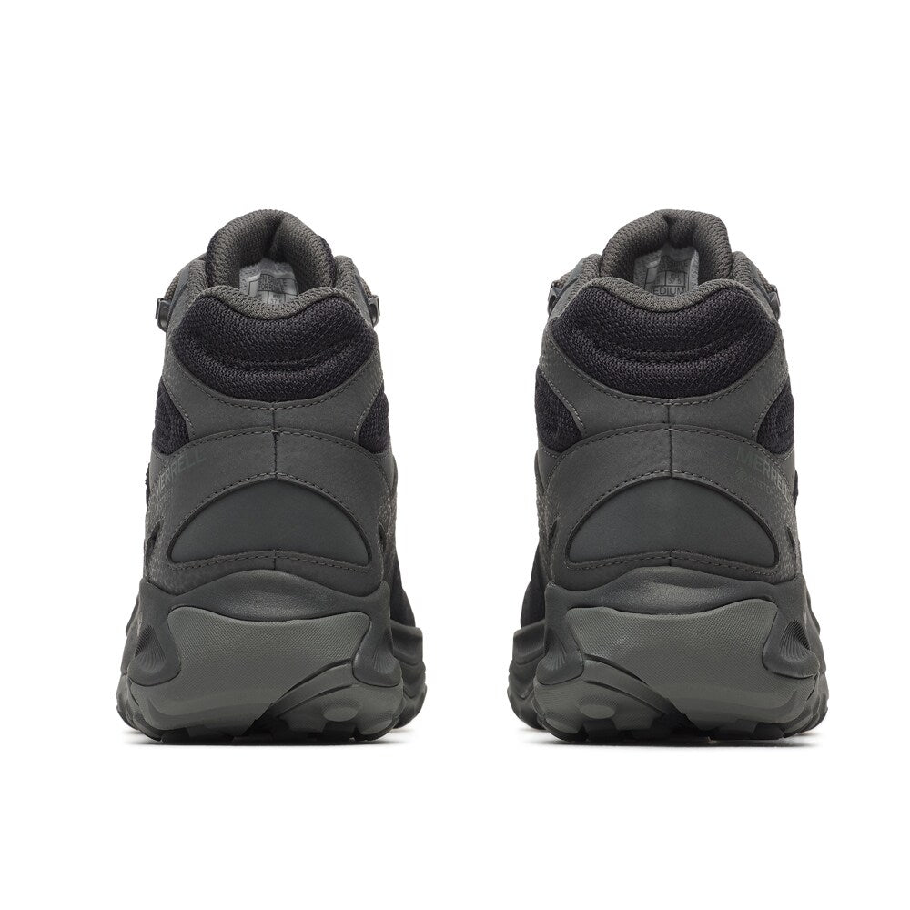 Merrell Yokota 3 Mid Dame Gore-Tex Black