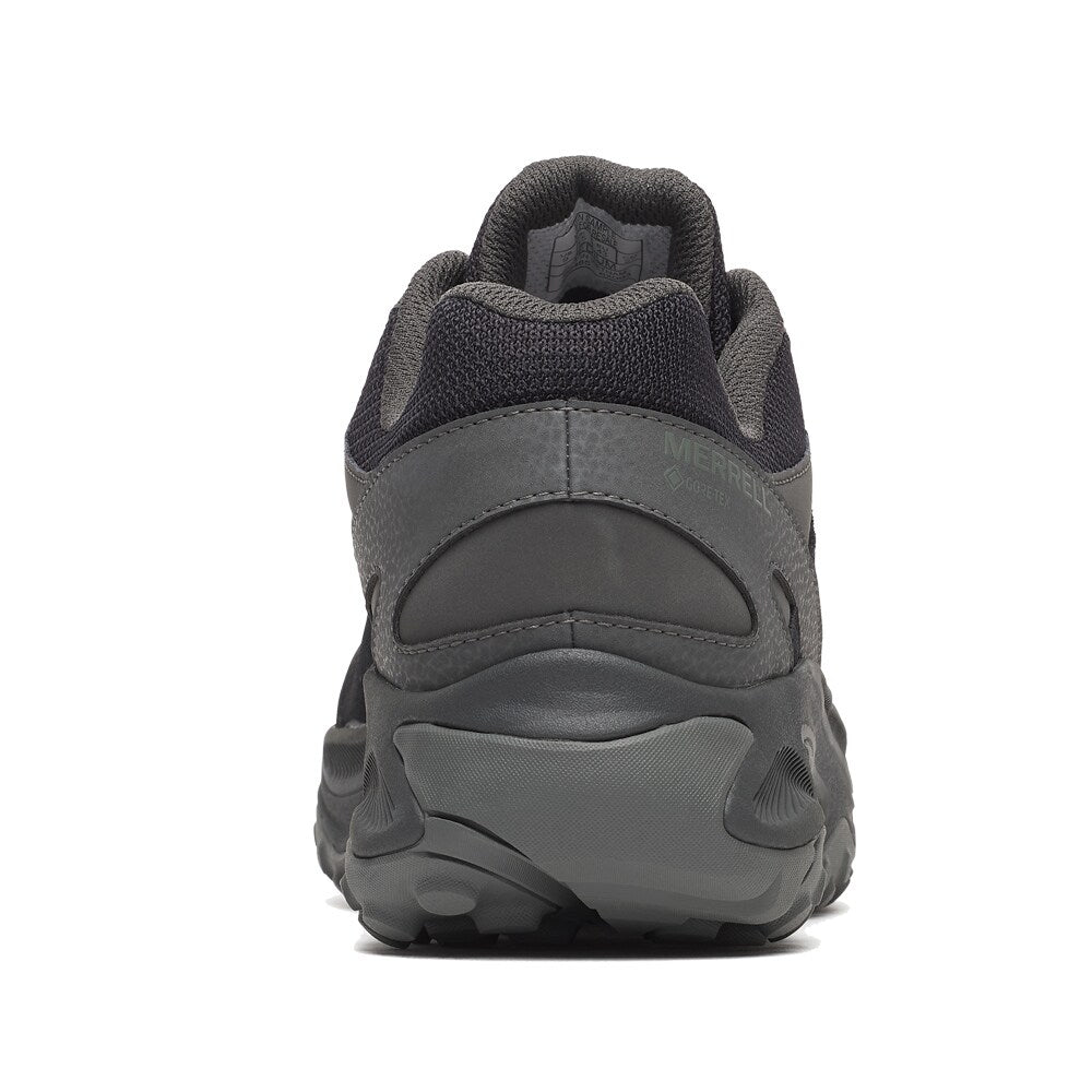 Merrell Yokota 3 Herre Gore-Tex Black
