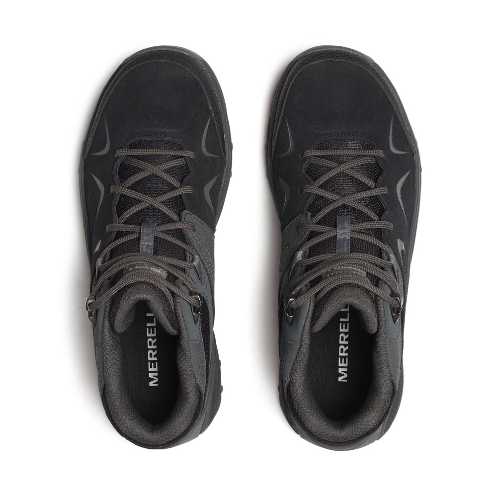 Merrell Yokota 3 Mid Dame Gore-Tex Black