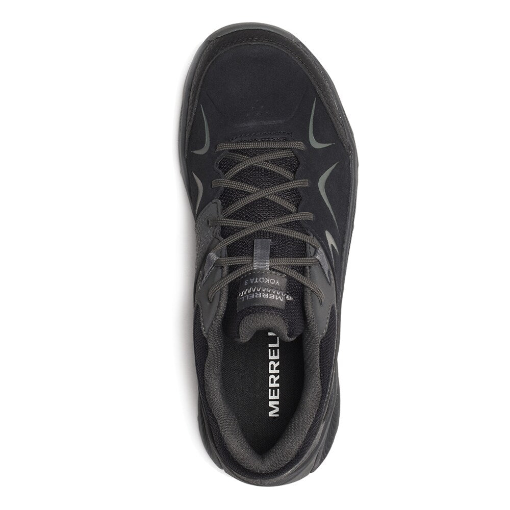 Produktbild 4 - Merrell Yokota 3 Dam Gore-Tex Sort