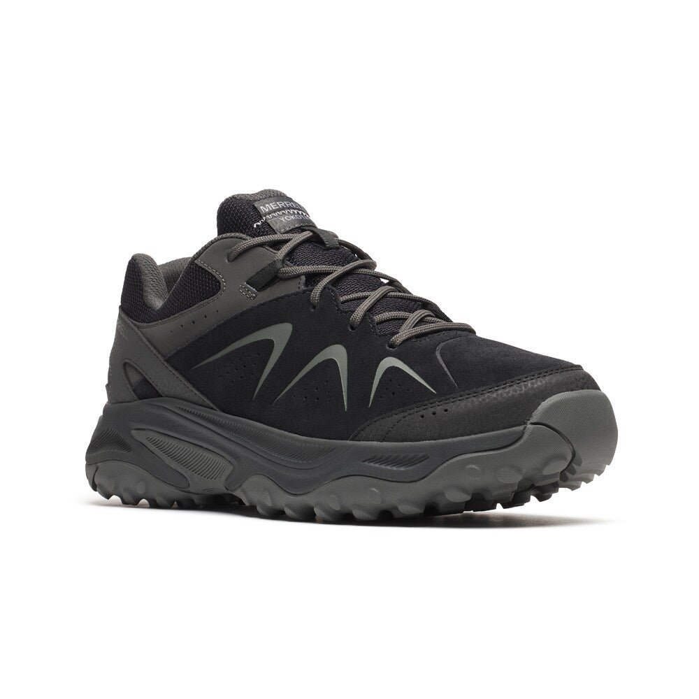 Produktbild 2 - Merrell Yokota 3 Herre Gore-Tex Sort