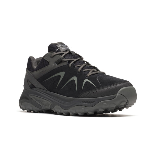 Merrell Yokota 3 Herre Gore-Tex Black