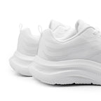 Minfot Enjoy Sneakers Unisex Hvid