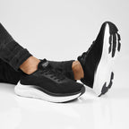 Minfot Enjoy Sneakers Unisex Sort