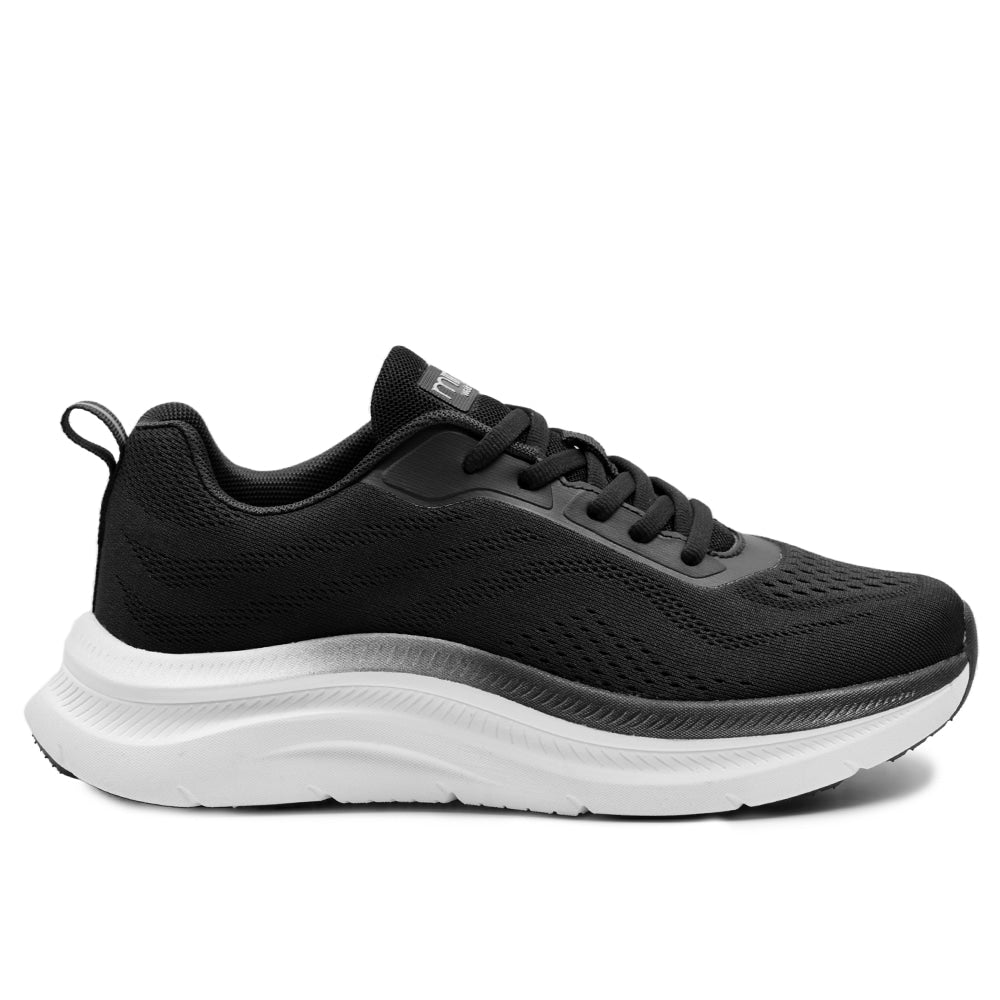 Produktbild 3 - Minfot Sneakers Enjoy Sort