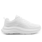 Minfot Enjoy Sneakers Unisex Hvid