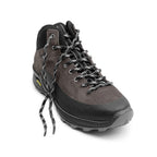 Minfot Step Mid Støvler Unisex Vandafvisende TEX Ruskind Stone
