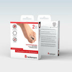 Berkemann Para Toe Spreader Tåspredere