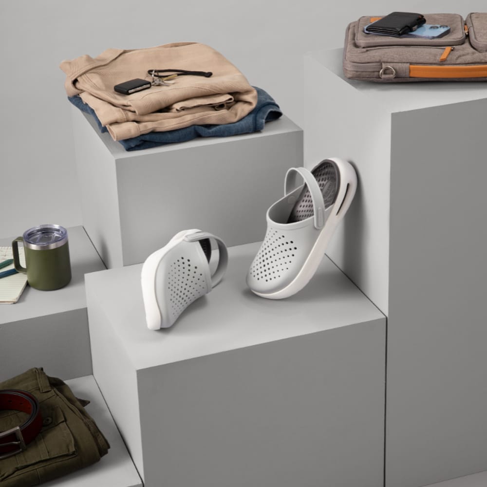 Crocs InMotion Clog Atmosphere