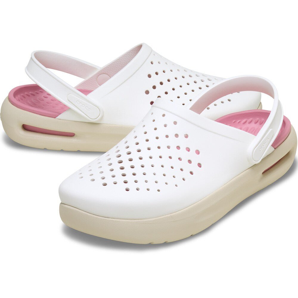 Produktbild 4 - Crocs InMotion Clog White