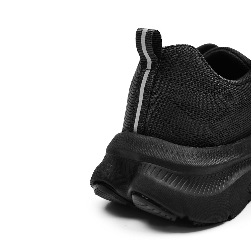 Produktbild 9 - Minfot Sneakers Enjoy Hel-sort