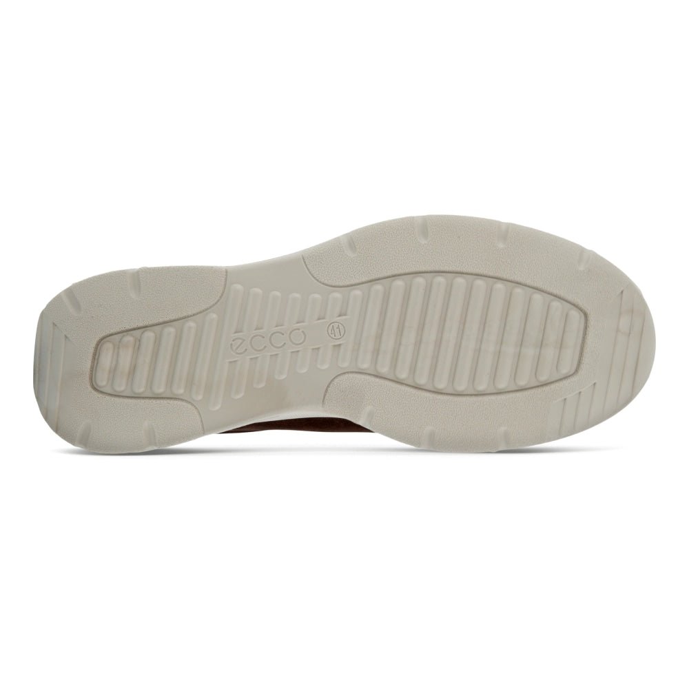Produktbild 6 - ECCO Irving Casual Herre Mocha UST Moon