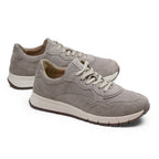 Minfot Street Sneaker Stone