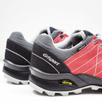 Grisport Terrain Low Red