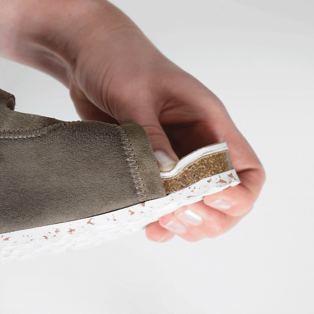 Produktbild 18 - Minfot Hallux Valgus Sandaler Primo Soft Stone