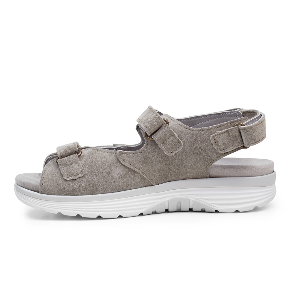 Produktbild 4 - Minfot Sunny Sandaler Khaki