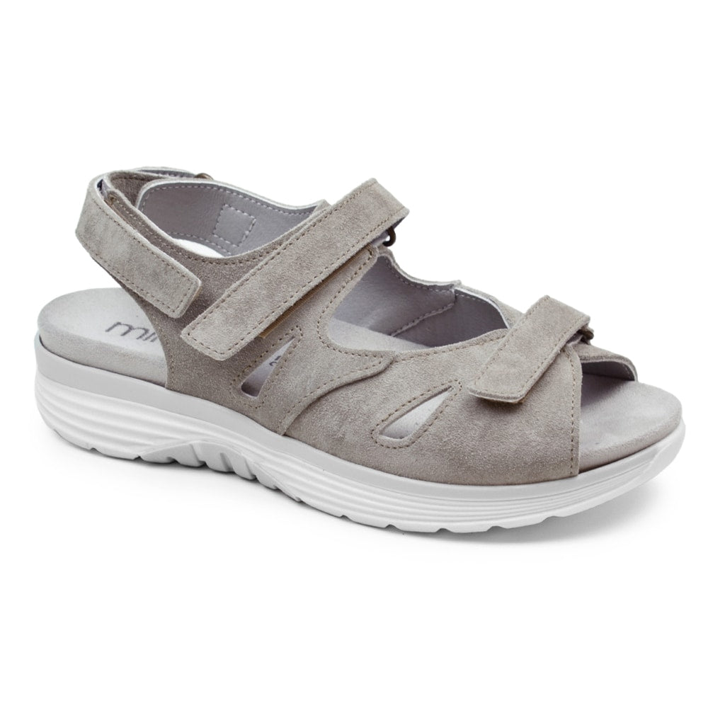 Minfot Sunny Sandaler Khaki