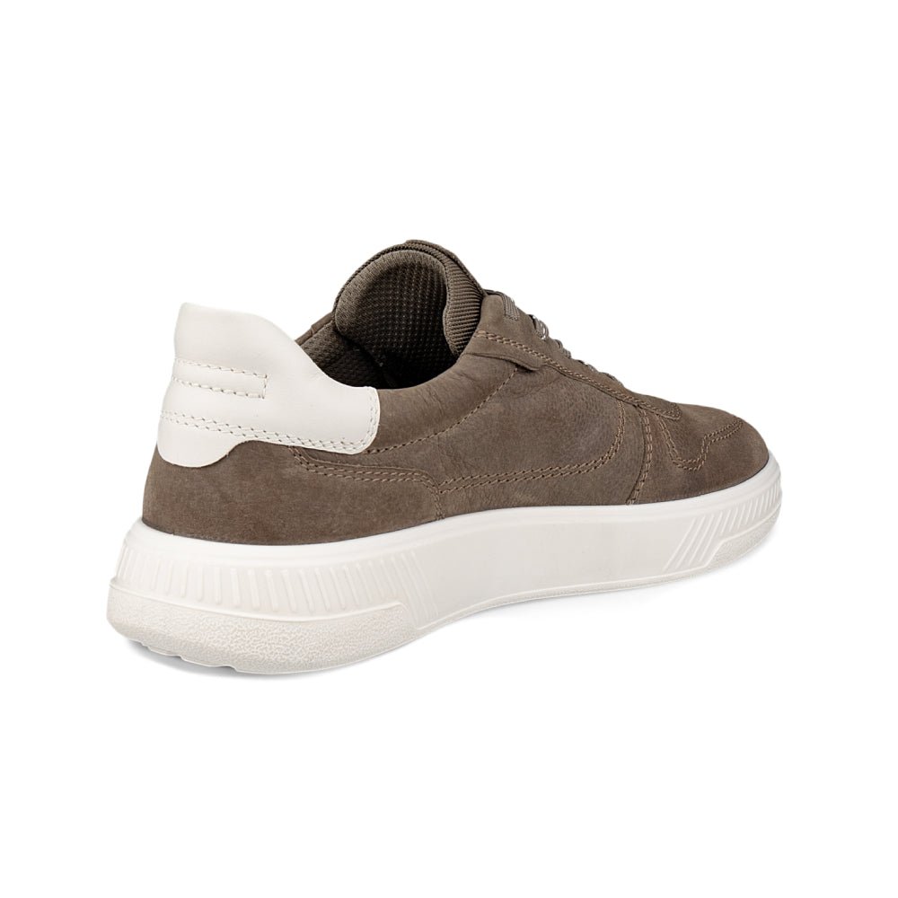 ECCO Sneaker Herre Move Dark Clay