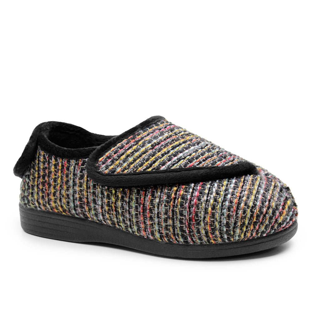 Salemedical Specialskor Dame Strap Multi