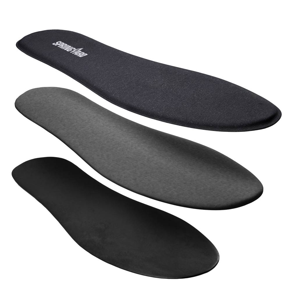 Springyard Memory Foam Skoinlæg