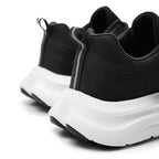 Minfot Enjoy Sneakers Unisex Sort