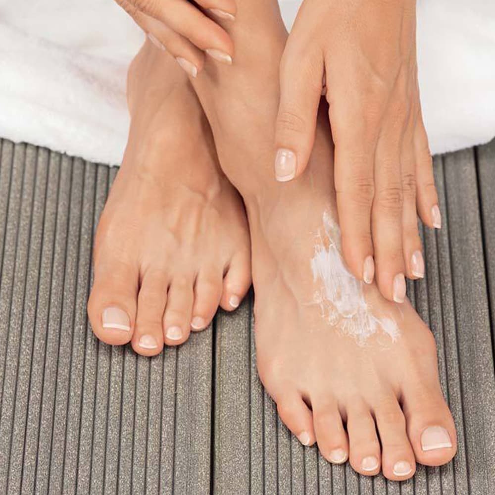 Gehwol med® Lipidro Cream Fodcreme 125 ml